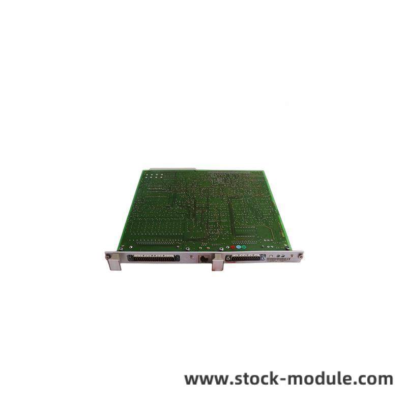 ABB UNS2882A Control Board