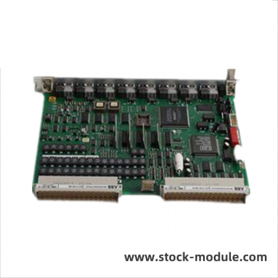 ABB Control Module