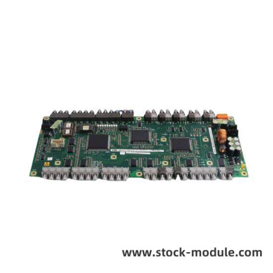 Module Interface Details
