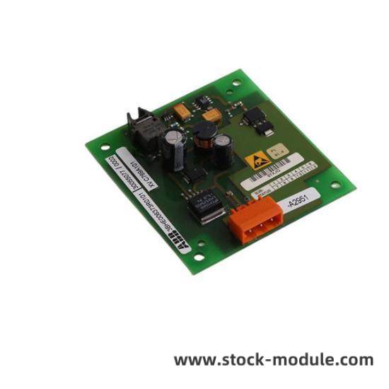 Board Side View