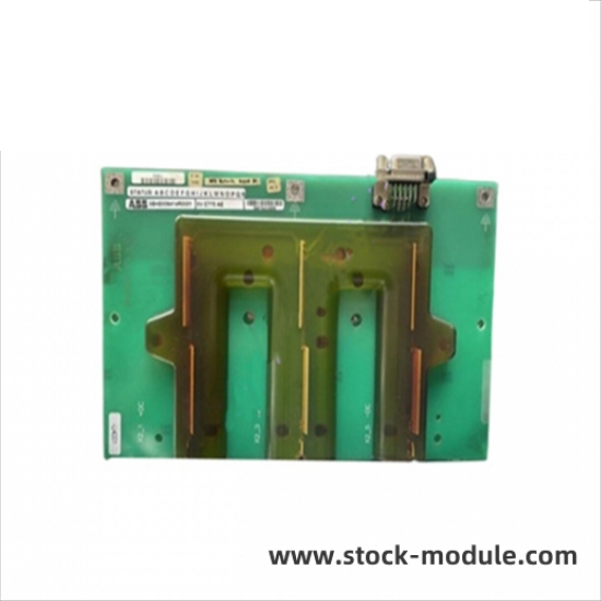 ABB 3BHE-006414R0001 PCB