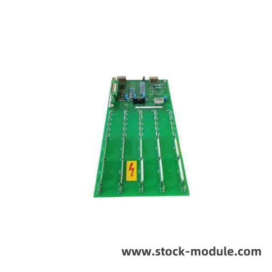 ABB Control Module