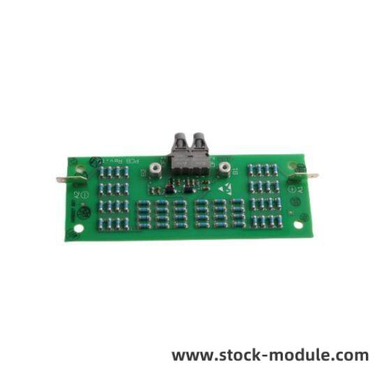 ABB VLSCD Board