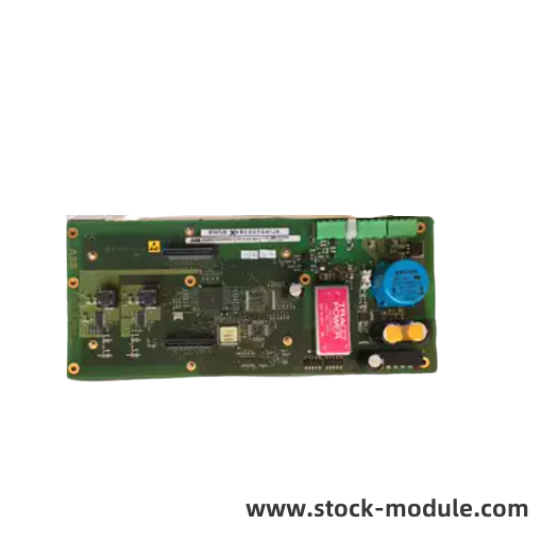 ABB Control Module