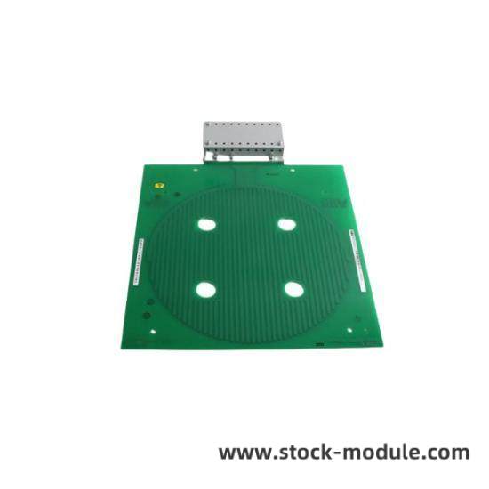 ABB UFC789AE101 Module