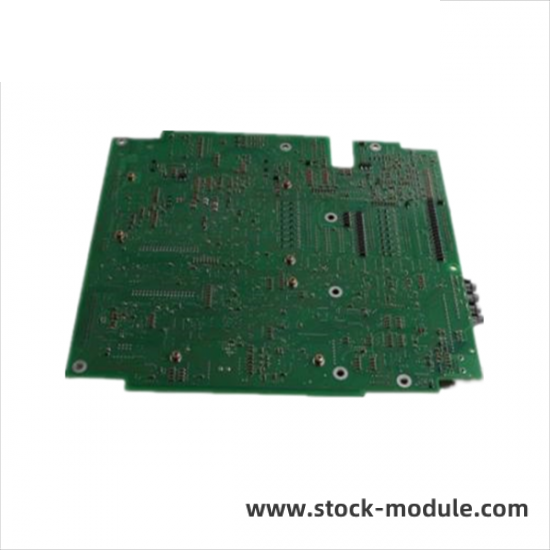 ABB Control Board