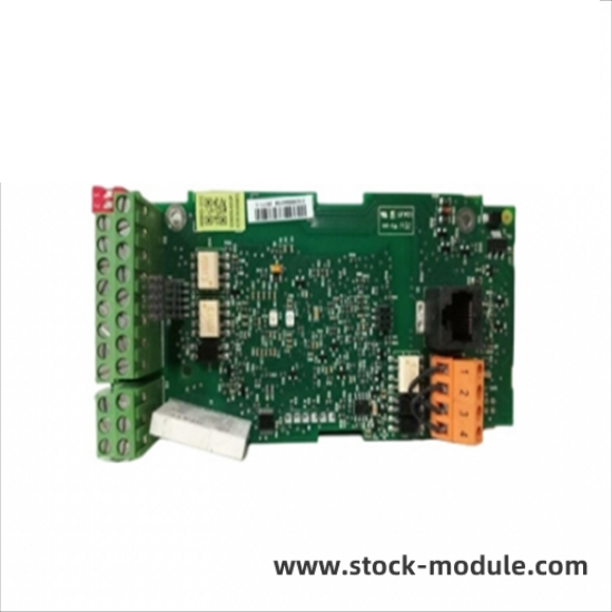 ABB 3BHE014658R0001 Industrial-Grade PCB Card