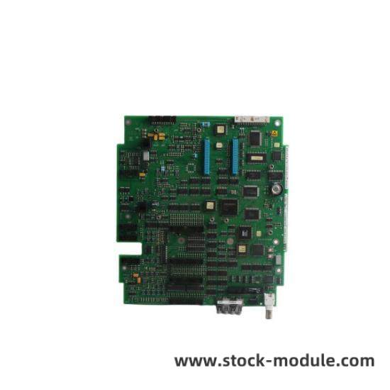 ABB Control Board