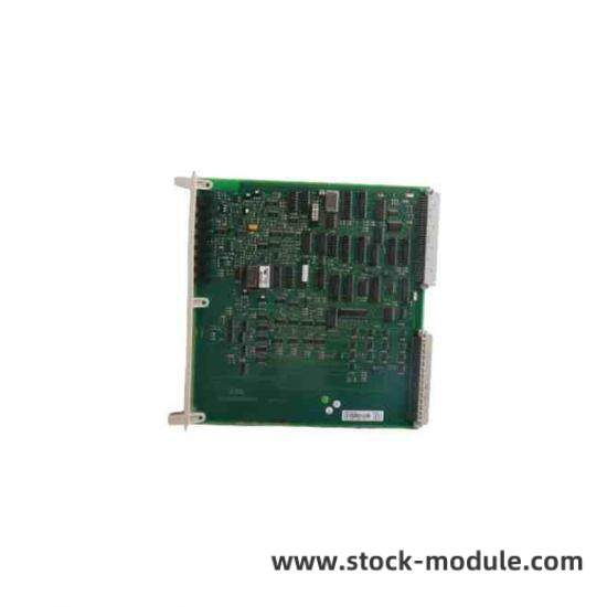 ABB DCS Module