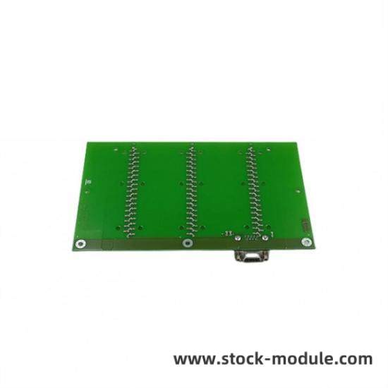 ABB HVD Board