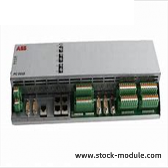 ABB Communication Interface Unit