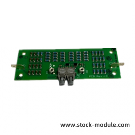 ABB 3BHE022678R0102 Module