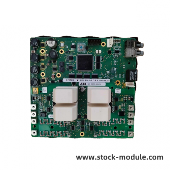 ABB Frequency Converter