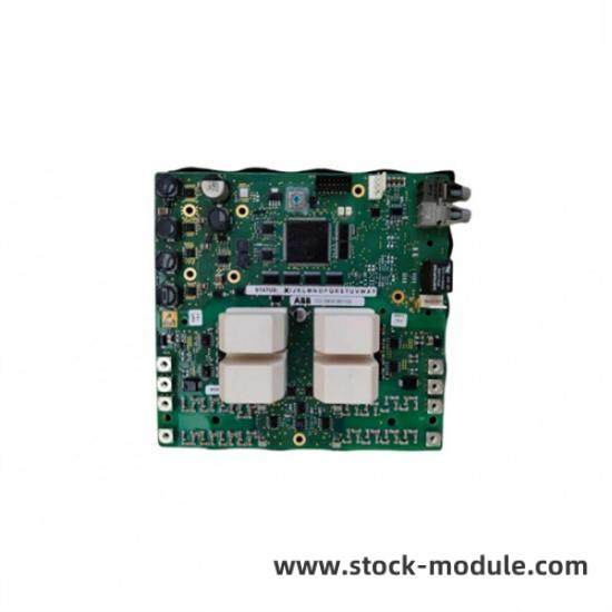ABB GD D830 B105 Gate Drive Module