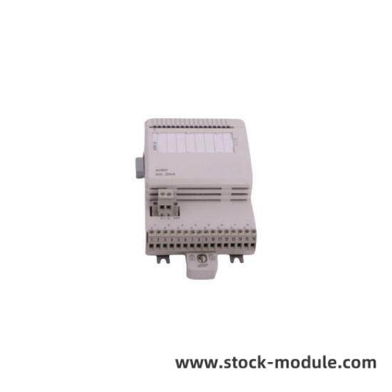 ABB DCS Module