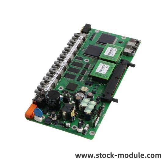 ABB Control Module