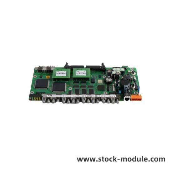 ABB Inverter Module