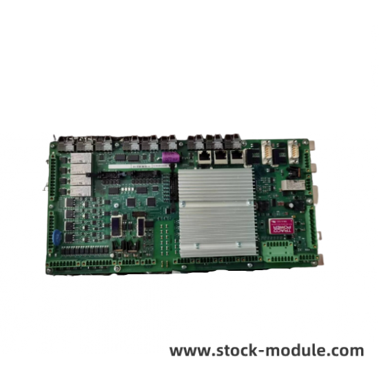 ABB Control Module
