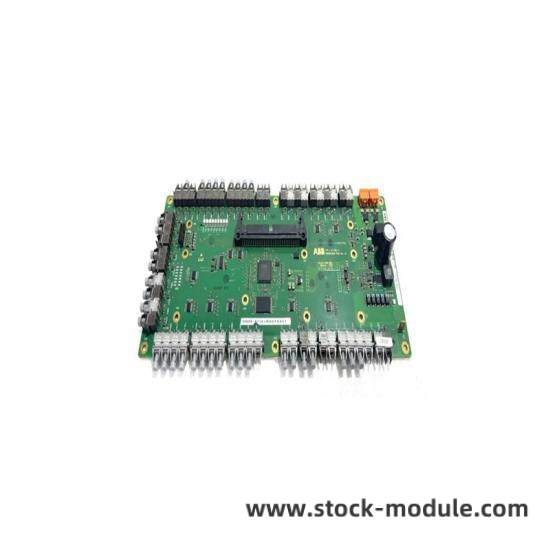 ABB UFC921A101 Industrial Control Module