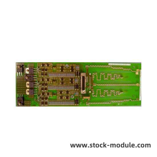 ABB 3BHE026284R0105