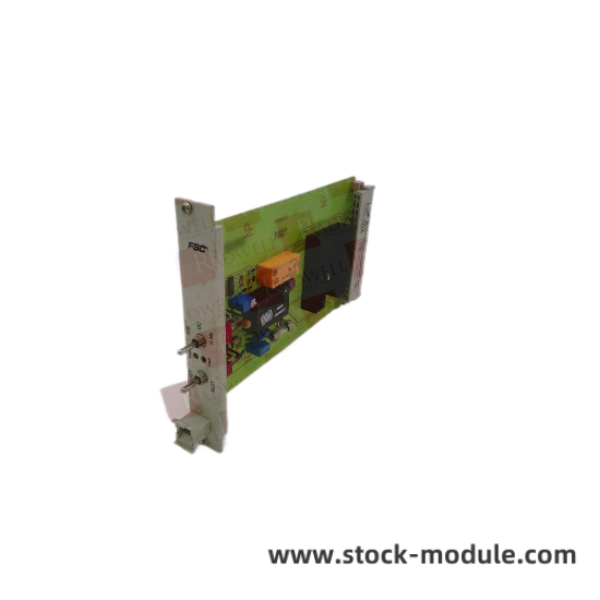 ABB 3BHE026866R0001 Card
