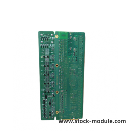 ABB 3BHE027632R0101 Module