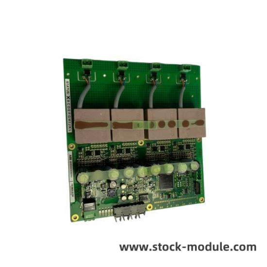 ABB I/O Module