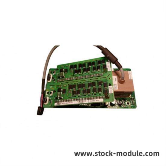 ABB 3BHE028761R2004 Industrial Control Board