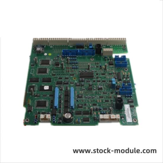 ABB Control Module