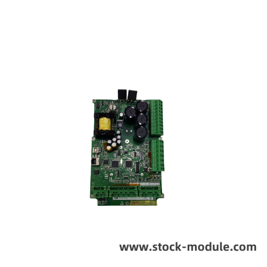 ABB Module Card