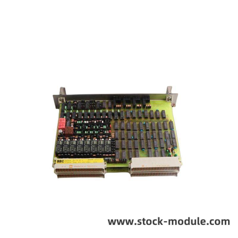 ABB Power Module