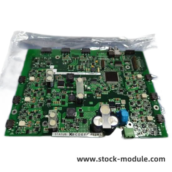 ABB Power Module