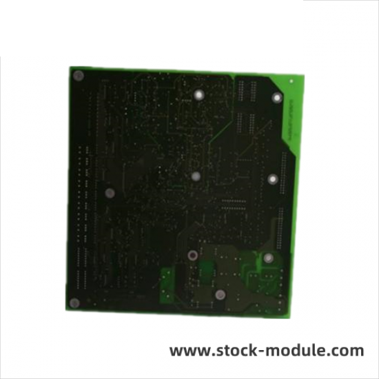 ABB PLC Card