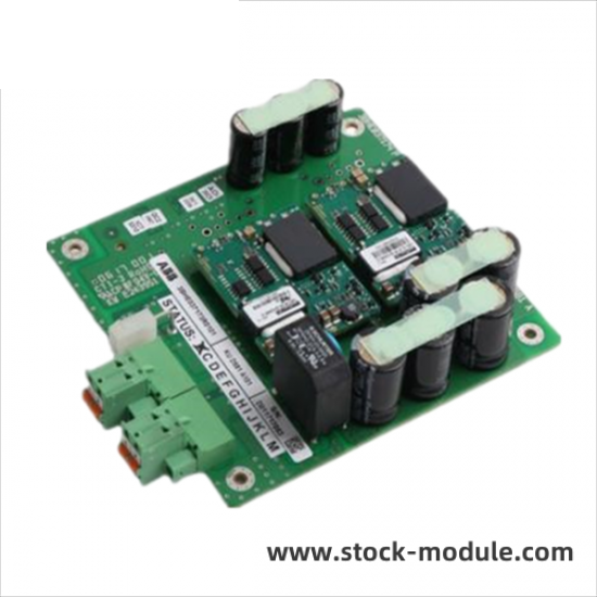 1336-GM1 Module