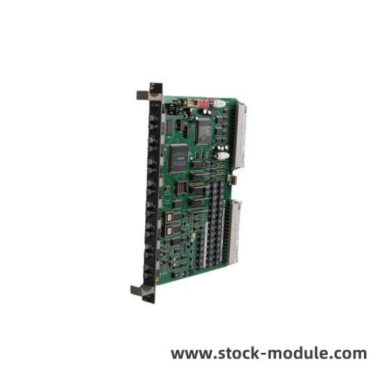 ABB Circuit Board