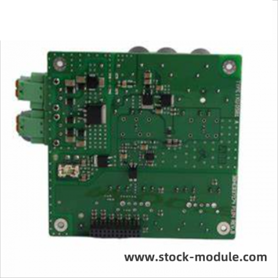 ABB Controller Board