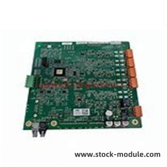 ABB PCB Board