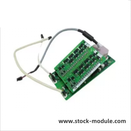 ABB 3BHE039221R0101 PCB CARD