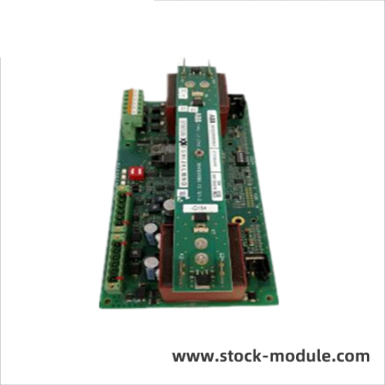 ABB Power Control Module