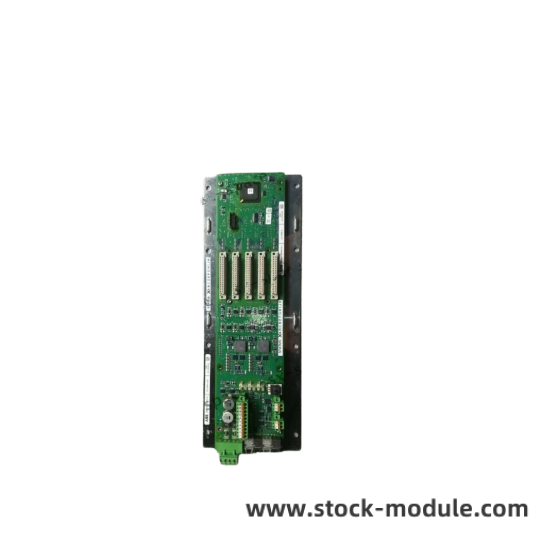 ABB Control Module