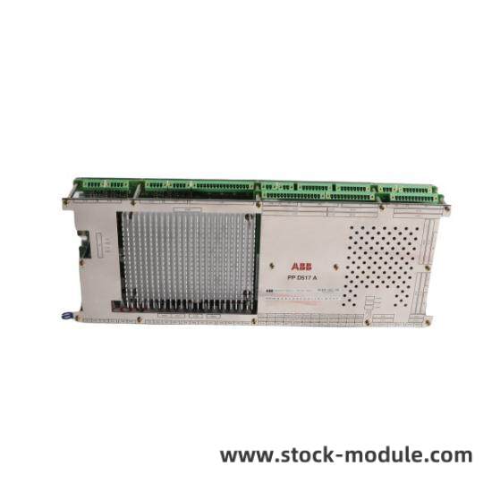 ABB 3BHE041576R3011 Controller