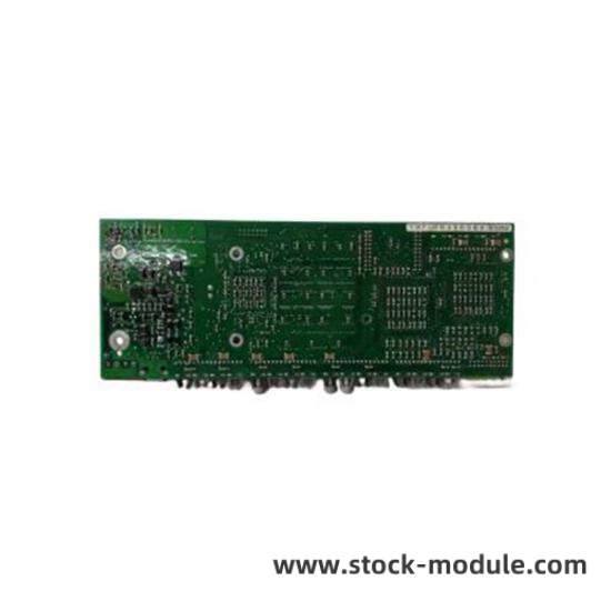 ABB Control Board