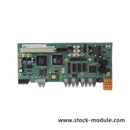 ABB Control Board