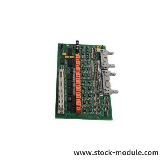 ABB 3BHL000986P0006 IGCT Module