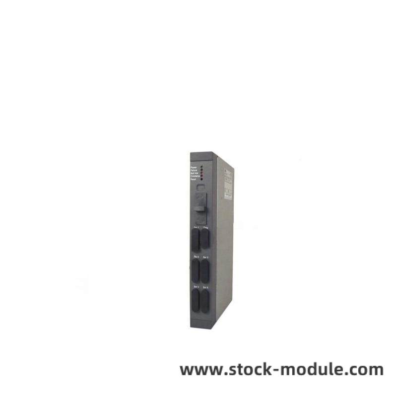 ABB Module Diagram