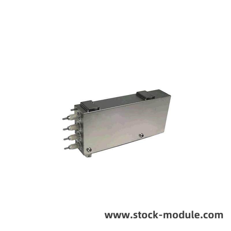 ABB Capacitor