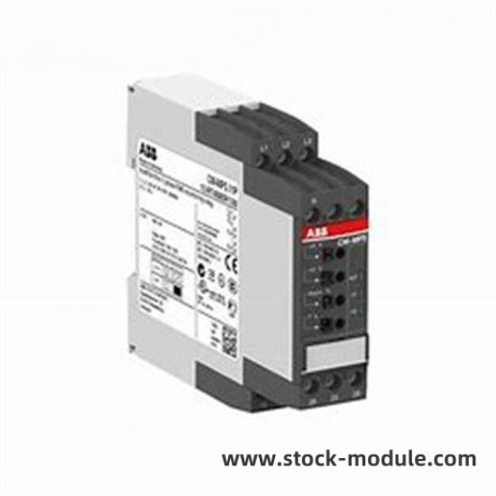 ABB PLC Module