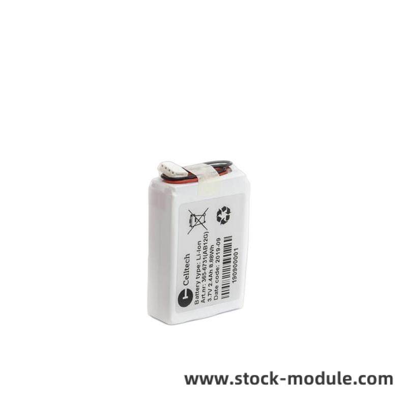 ABB Industrial Battery