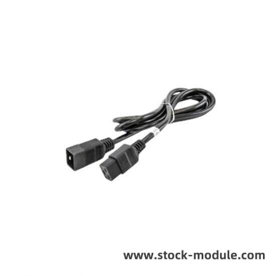 ABB 3BSC950073R27 Cable Assembly
