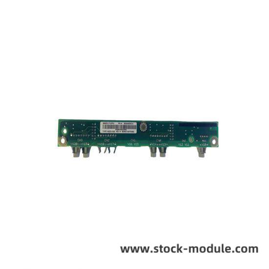 ABB 3BSC980004R619